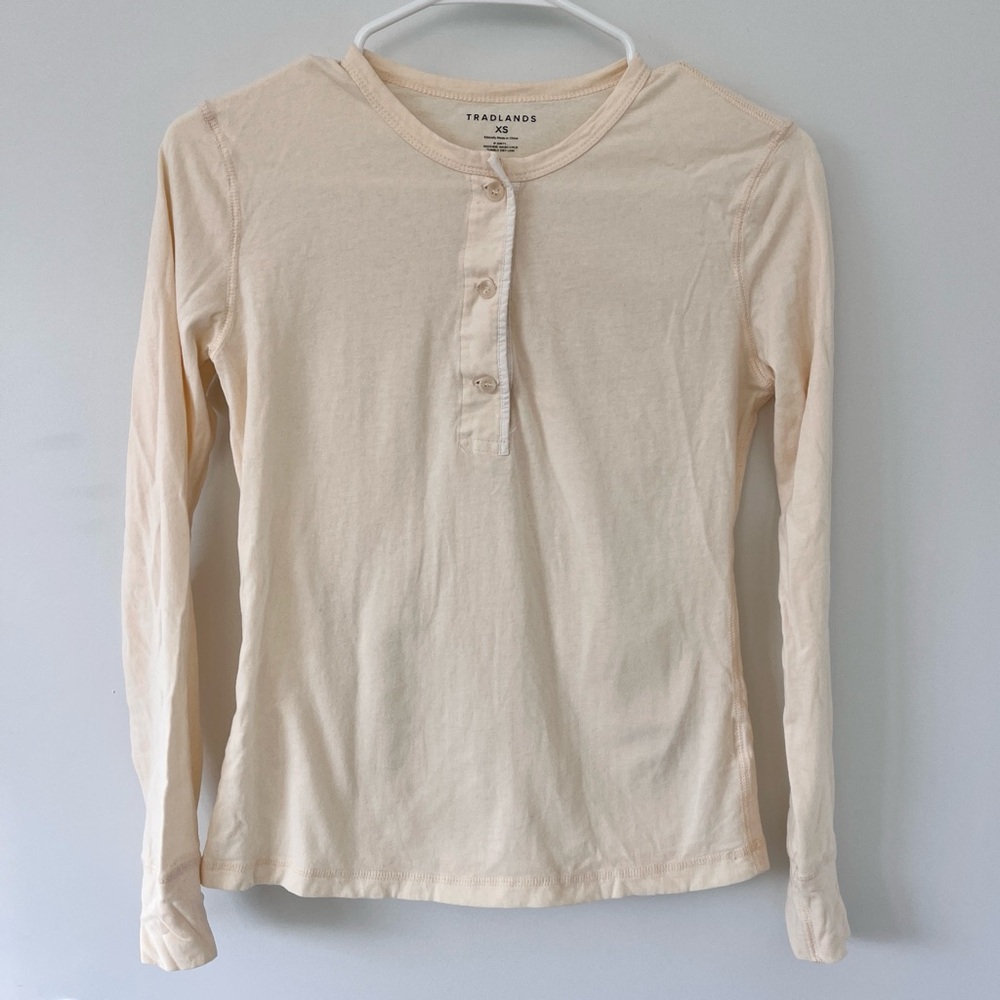 Tradlands Henley XS